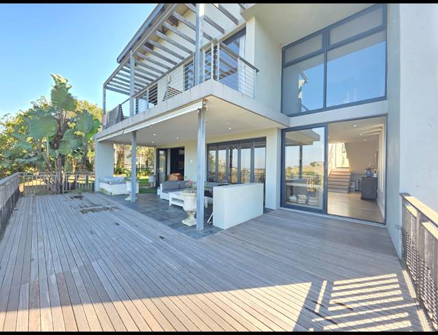 4 BEDROOM FREESTANDING RENTED IN SIMBITHI ECO ESTATE